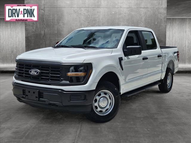 2024 Ford F-150 XL