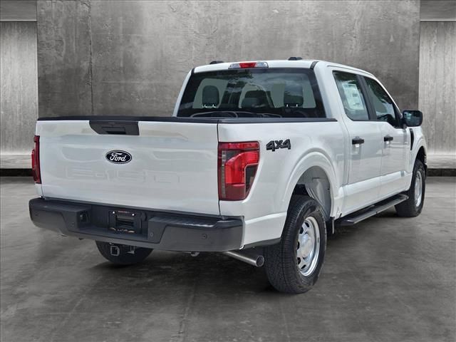 2024 Ford F-150 XL