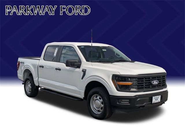 2024 Ford F-150 XL