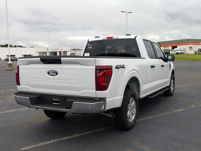 2024 Ford F-150 XL