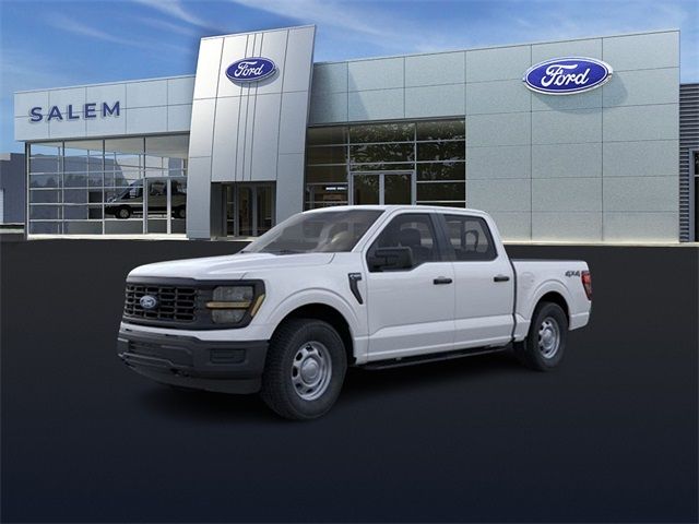 2024 Ford F-150 XL