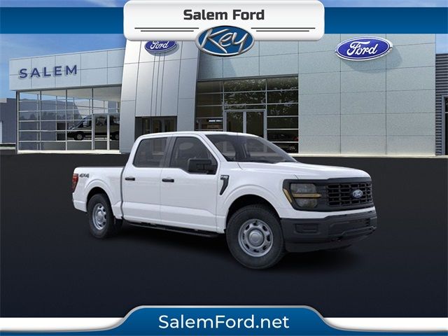 2024 Ford F-150 XL