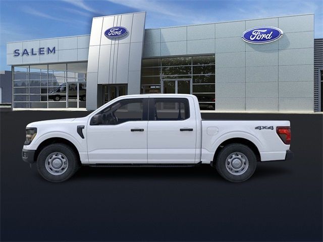 2024 Ford F-150 XL