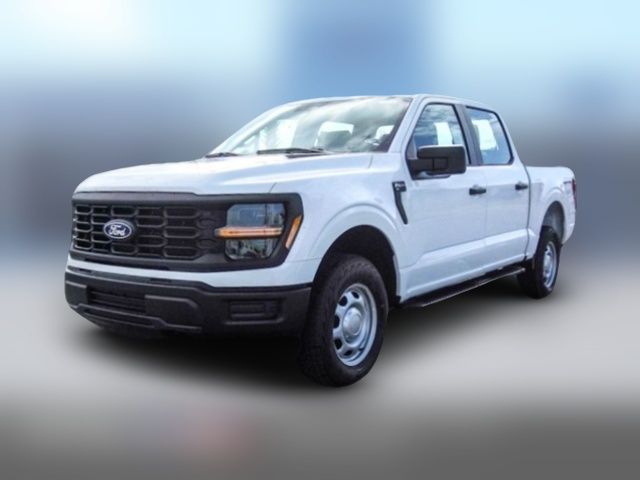 2024 Ford F-150 XL