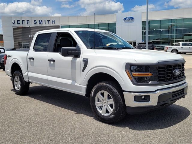 2024 Ford F-150 XL