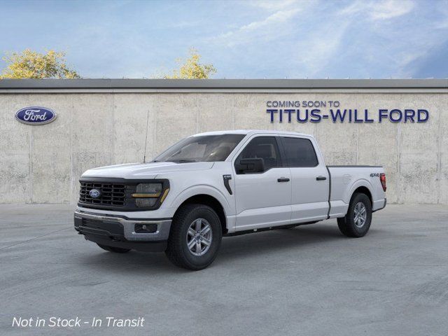 2024 Ford F-150 XL