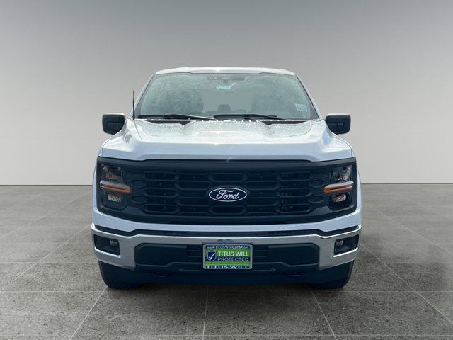 2024 Ford F-150 XL