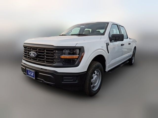 2024 Ford F-150 XL