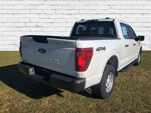 2024 Ford F-150 XL