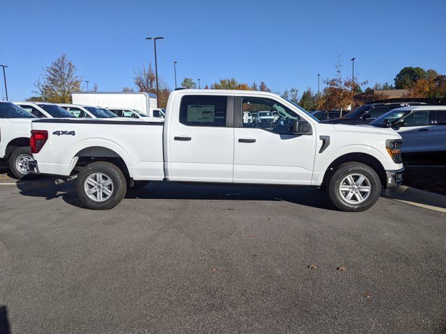 2024 Ford F-150 XL