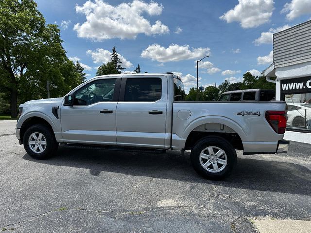 2024 Ford F-150 XL