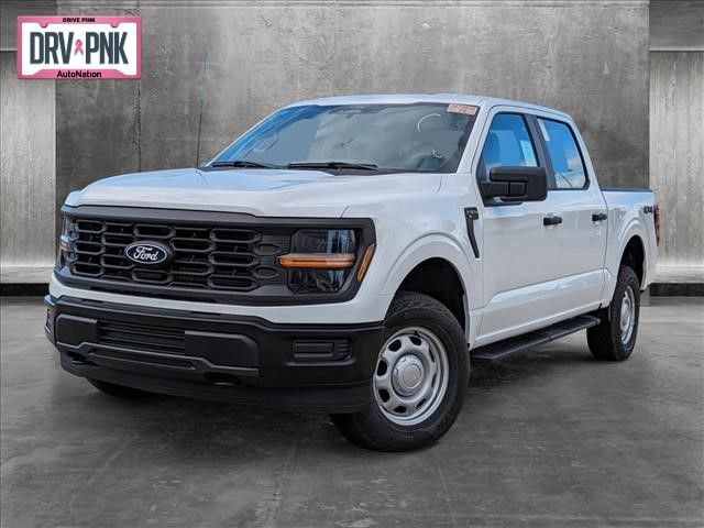 2024 Ford F-150 XL