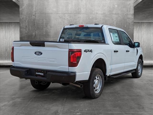 2024 Ford F-150 XL