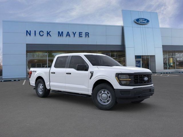 2024 Ford F-150 XL