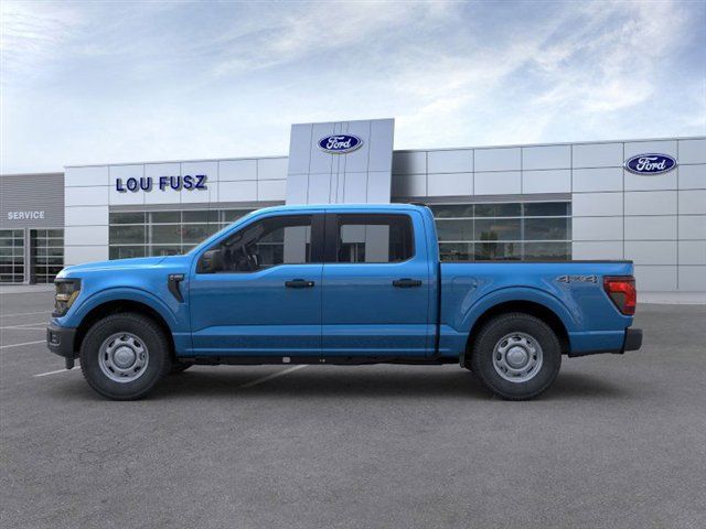 2024 Ford F-150 XL