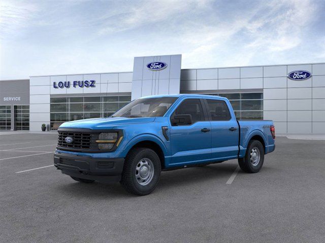 2024 Ford F-150 XL