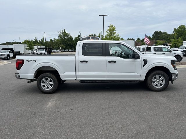 2024 Ford F-150 XL