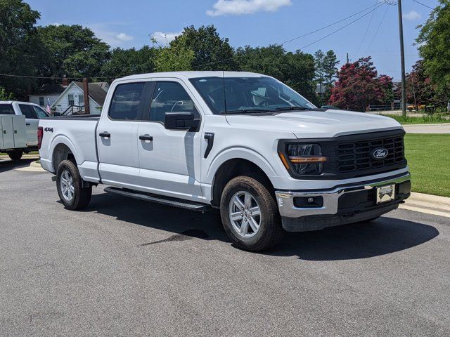 2024 Ford F-150 XL