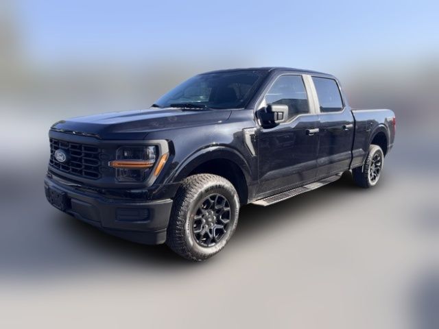 2024 Ford F-150 XL