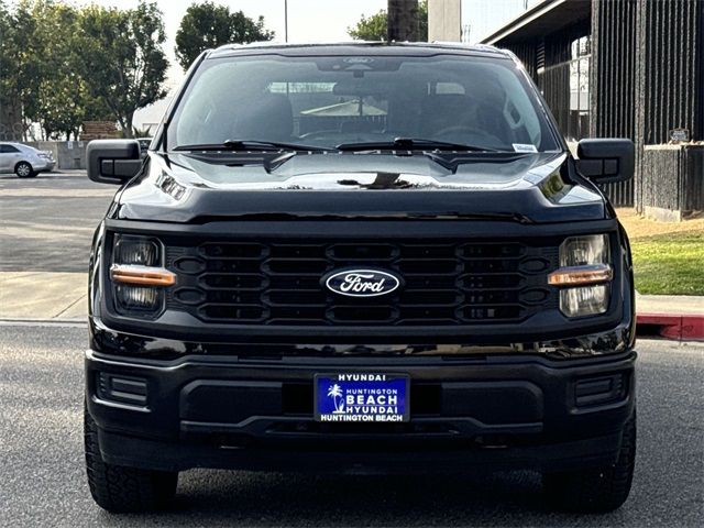 2024 Ford F-150 XL