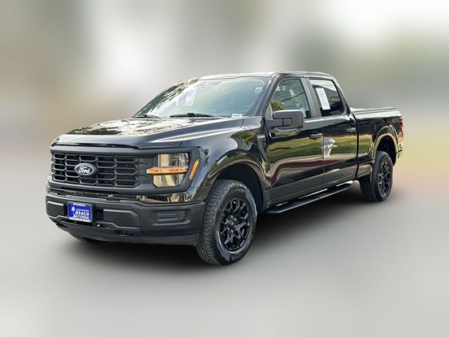 2024 Ford F-150 XL