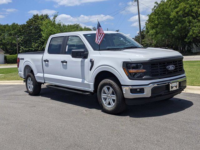 2024 Ford F-150 XL