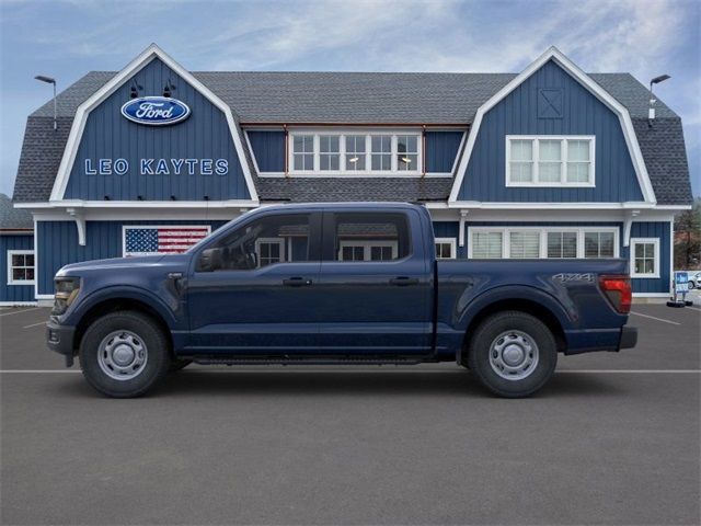 2024 Ford F-150 XL