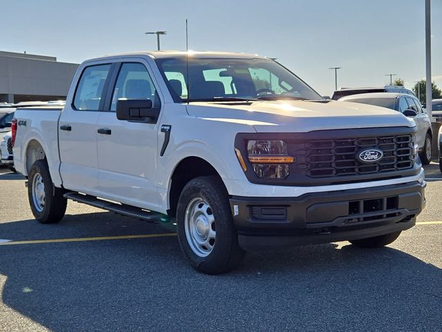 2024 Ford F-150 XL