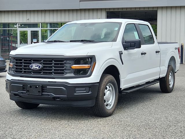 2024 Ford F-150 XL