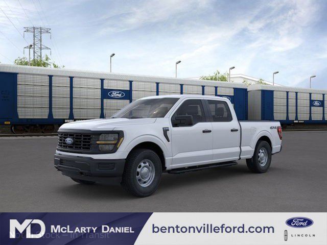 2024 Ford F-150 XL