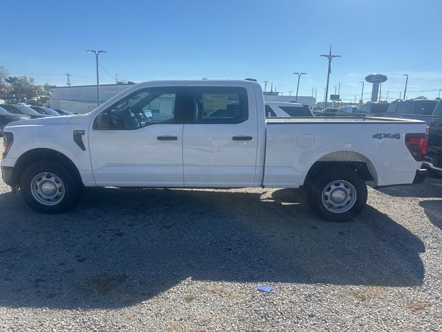 2024 Ford F-150 XL