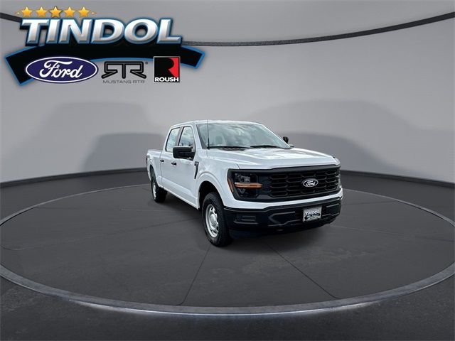 2024 Ford F-150 XL