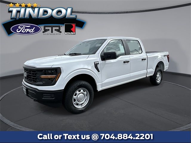 2024 Ford F-150 XL