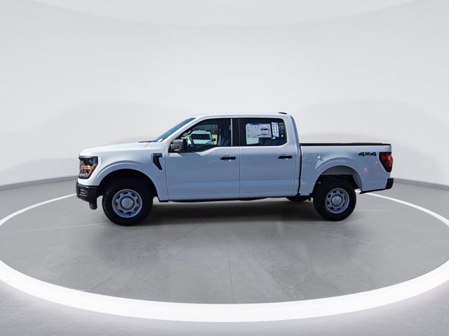 2024 Ford F-150 XL