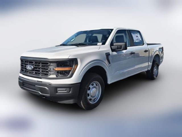 2024 Ford F-150 XL