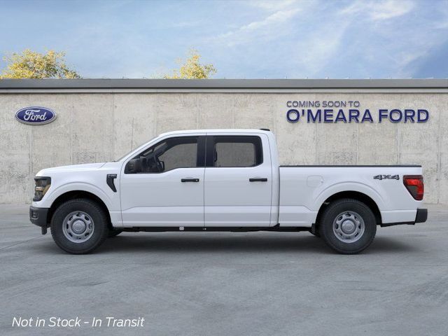 2024 Ford F-150 XL