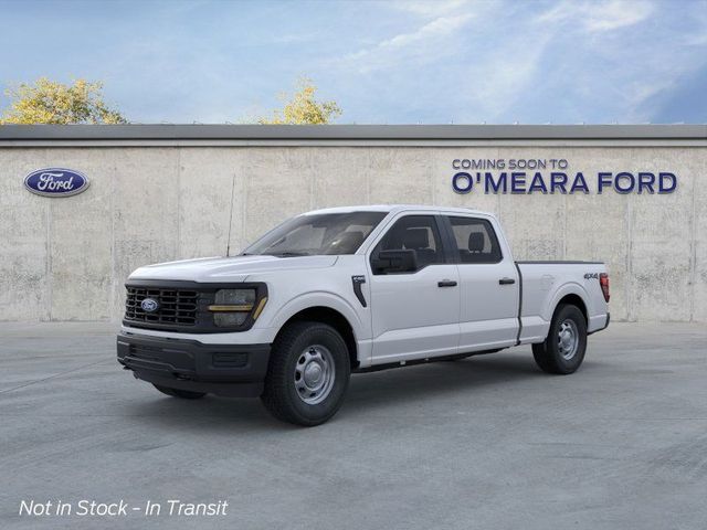 2024 Ford F-150 XL