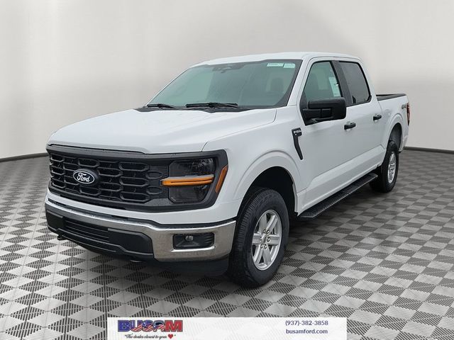 2024 Ford F-150 XL