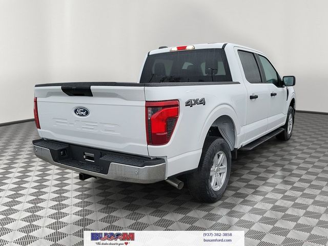 2024 Ford F-150 XL