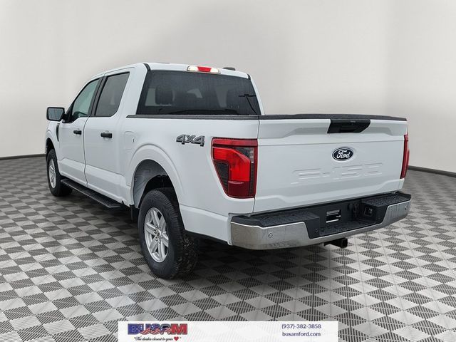 2024 Ford F-150 XL