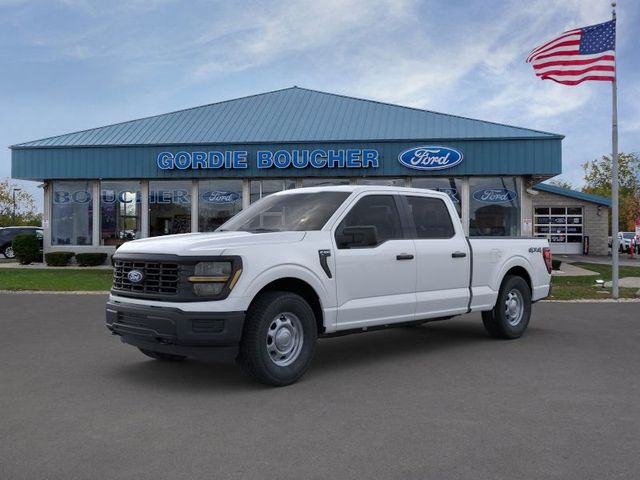 2024 Ford F-150 XL