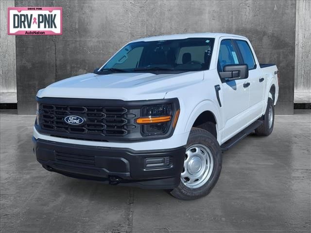 2024 Ford F-150 XL