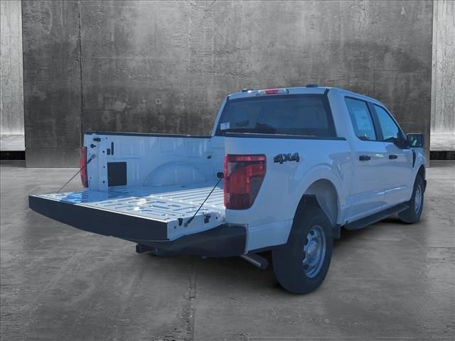 2024 Ford F-150 XL