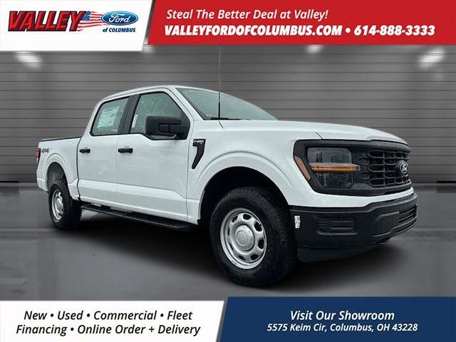 2024 Ford F-150 XL