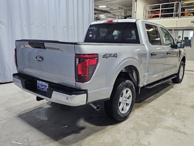 2024 Ford F-150 XL