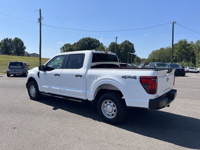 2024 Ford F-150 XL