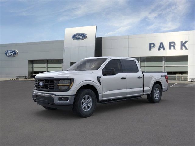 2024 Ford F-150 XL