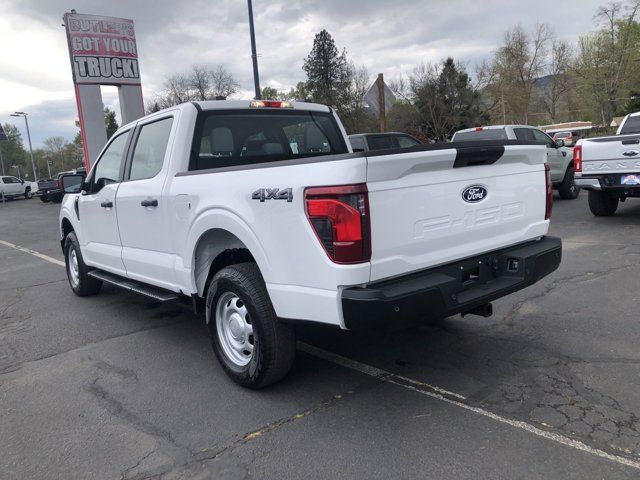 2024 Ford F-150 XL