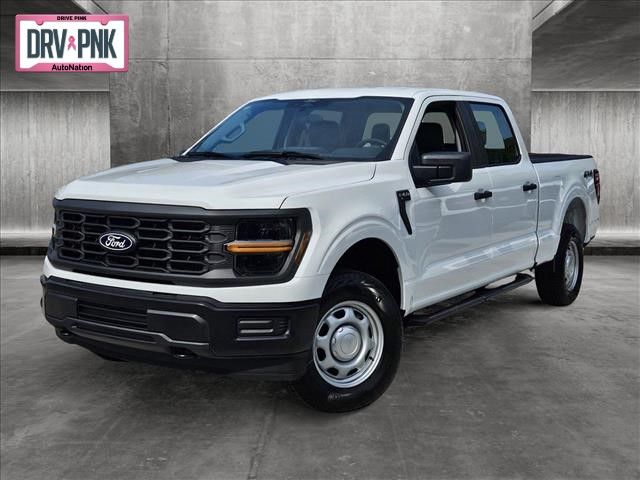 2024 Ford F-150 XL