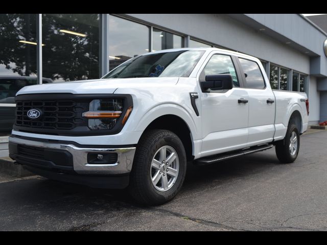 2024 Ford F-150 XL